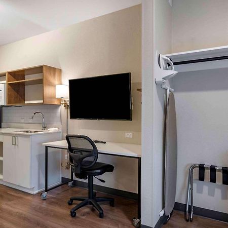 Extended Stay America Premier Suites - San Francisco - Belmont Luaran gambar