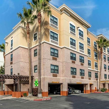 Extended Stay America Premier Suites - San Francisco - Belmont Luaran gambar