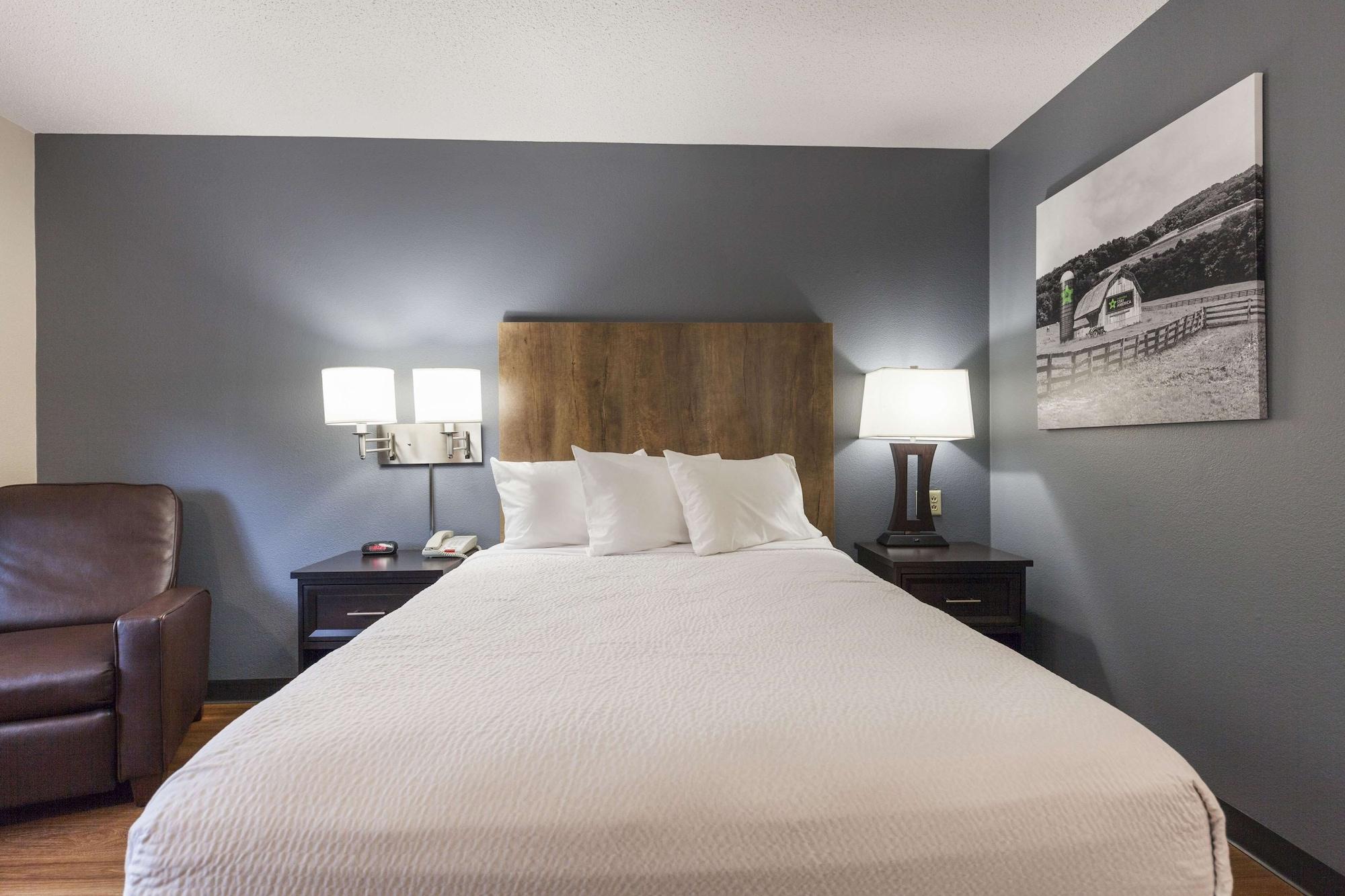 Extended Stay America Premier Suites - San Francisco - Belmont Luaran gambar