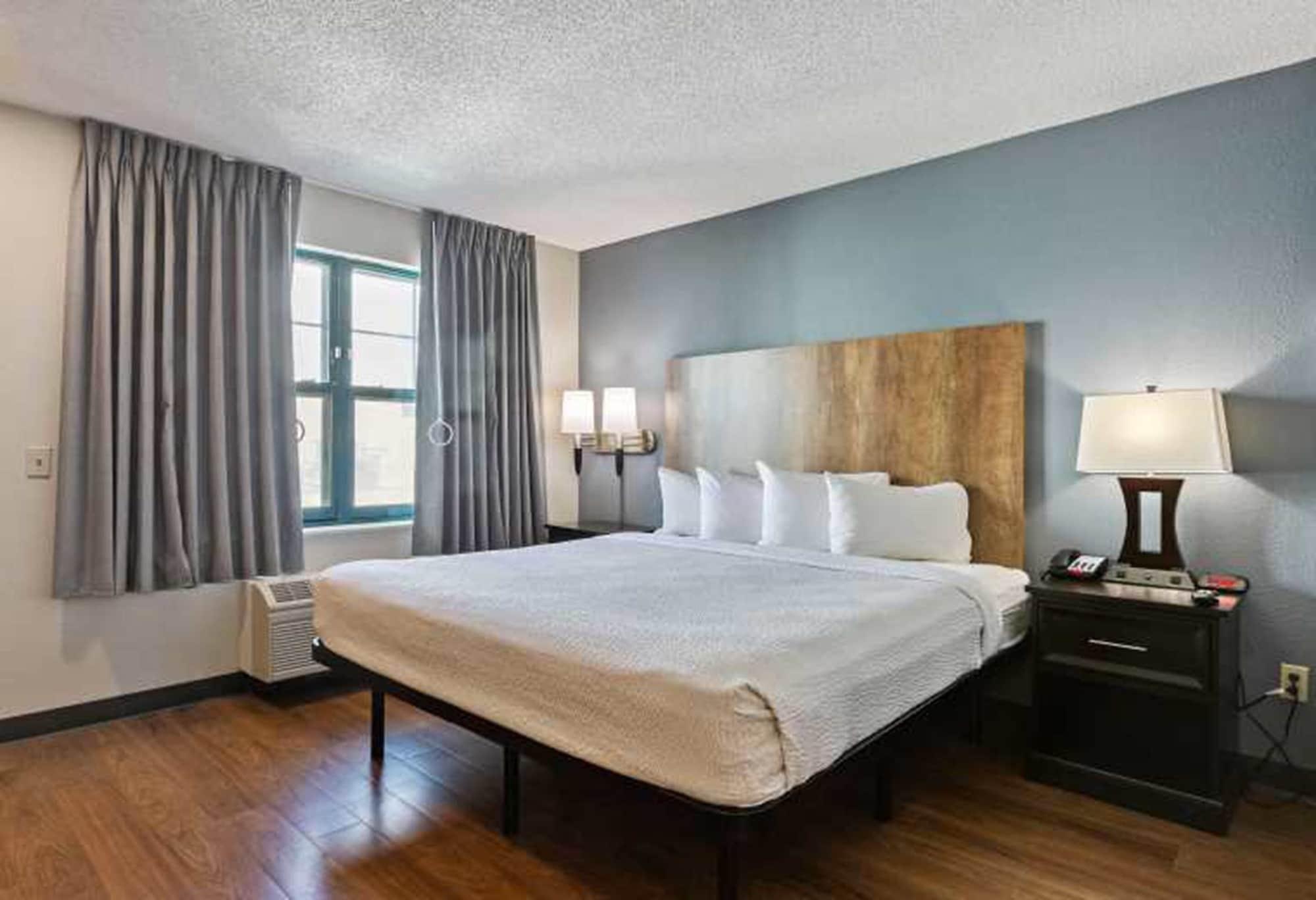 Extended Stay America Premier Suites - San Francisco - Belmont Luaran gambar