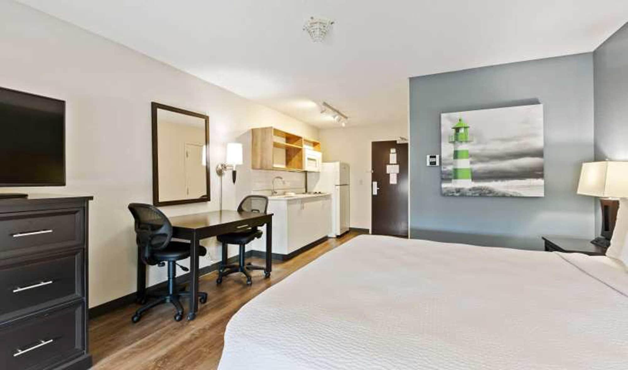 Extended Stay America Premier Suites - San Francisco - Belmont Luaran gambar