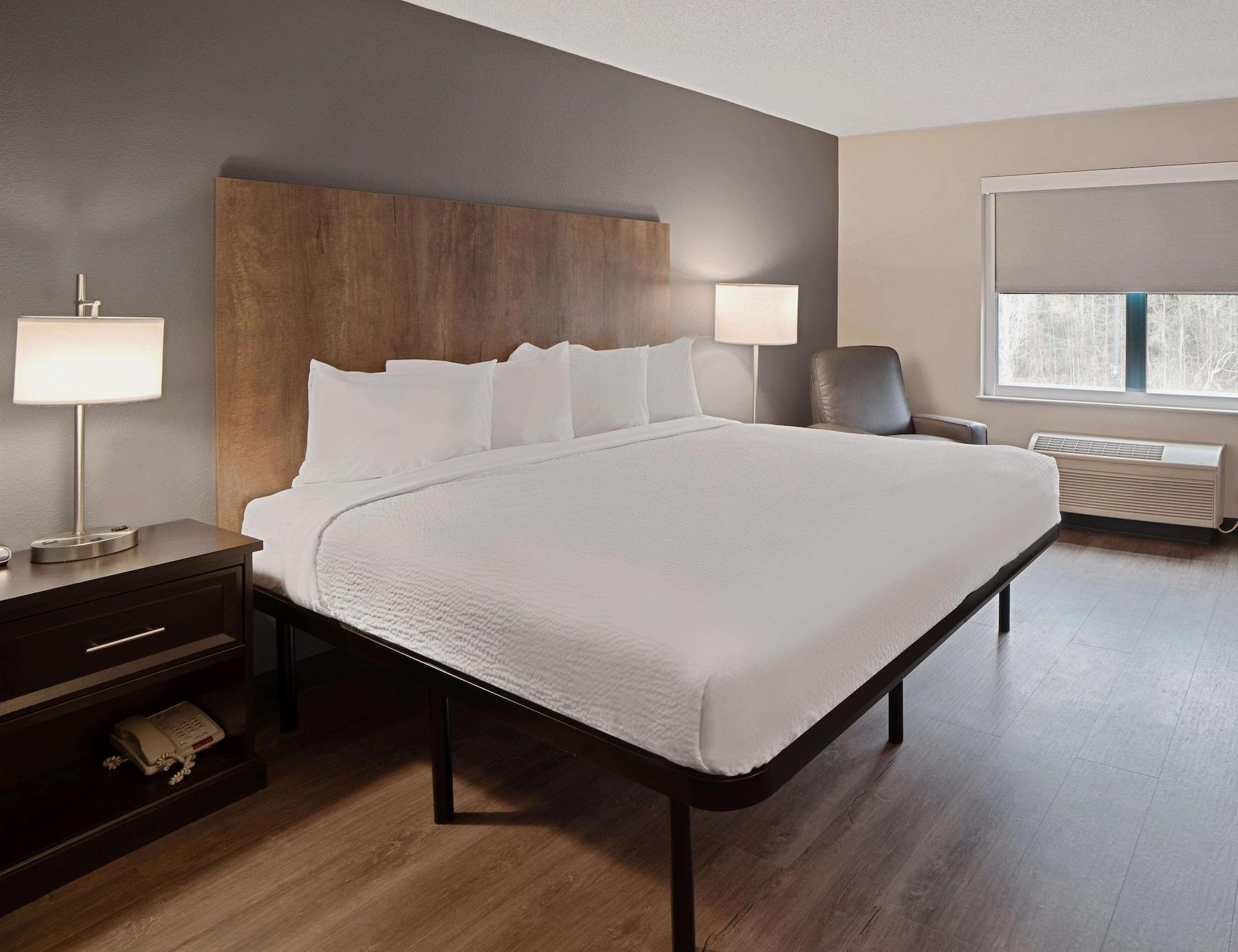 Extended Stay America Premier Suites - San Francisco - Belmont Luaran gambar