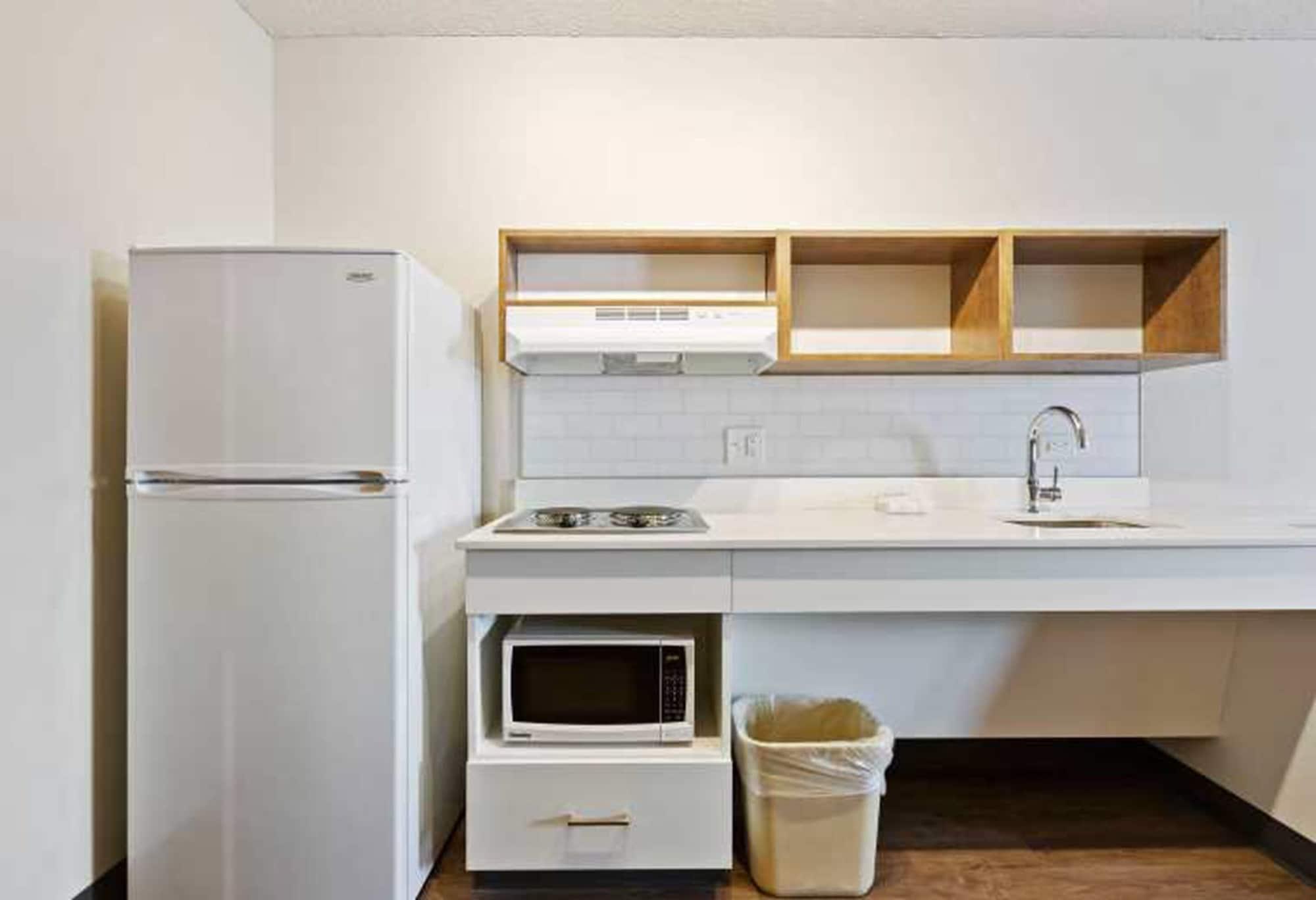 Extended Stay America Premier Suites - San Francisco - Belmont Luaran gambar
