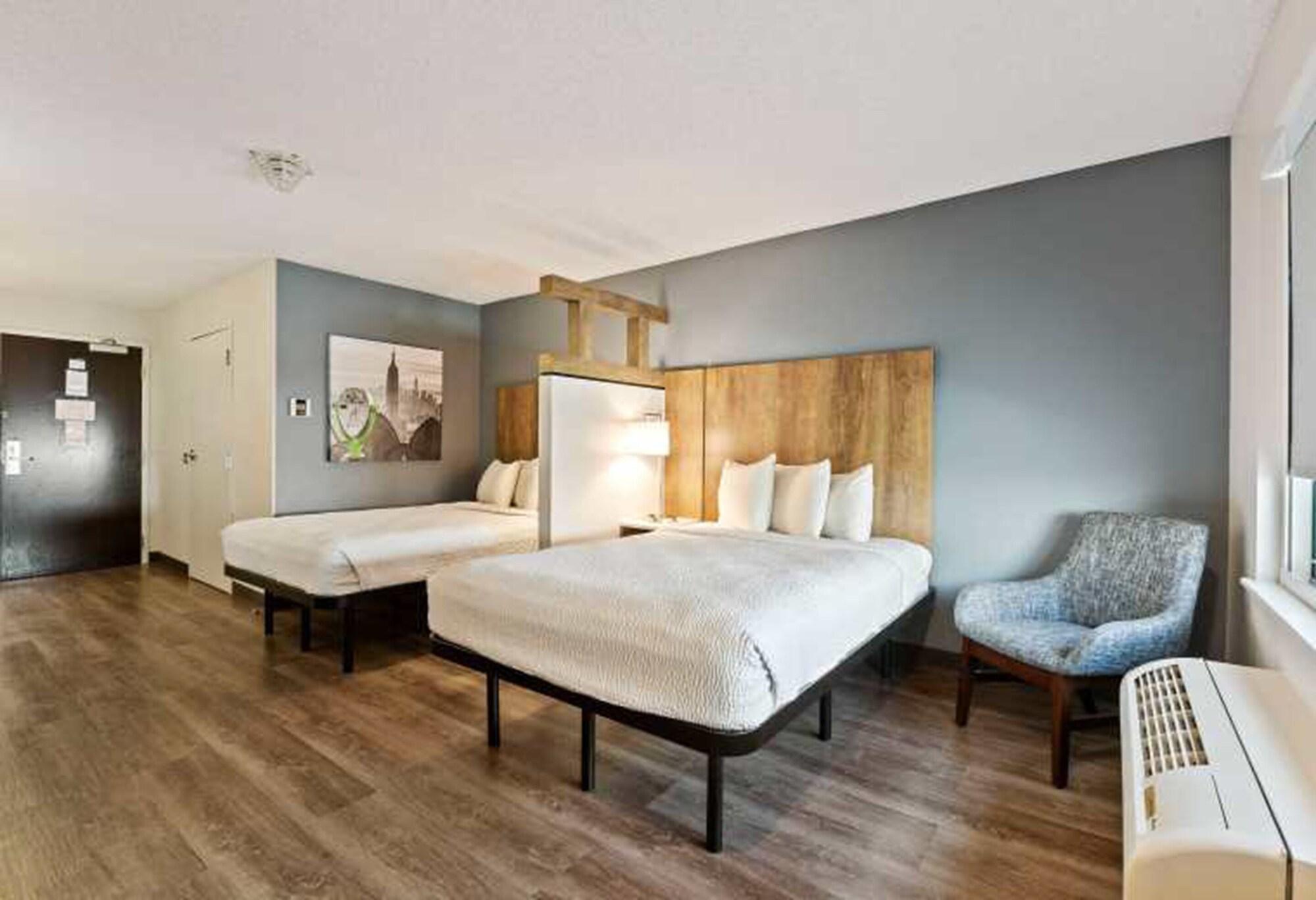 Extended Stay America Premier Suites - San Francisco - Belmont Luaran gambar