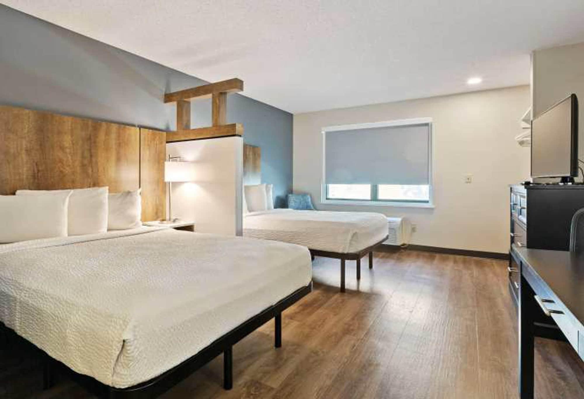 Extended Stay America Premier Suites - San Francisco - Belmont Luaran gambar