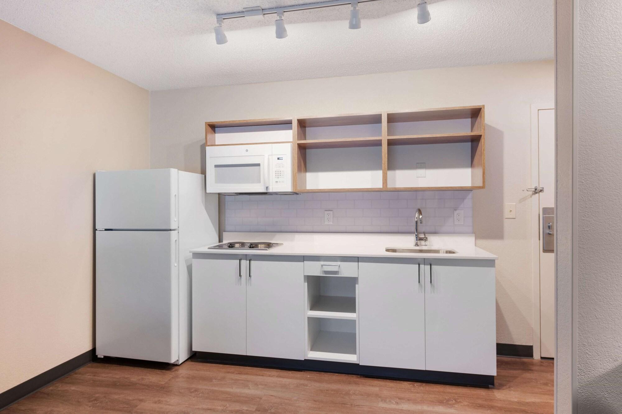 Extended Stay America Premier Suites - San Francisco - Belmont Luaran gambar