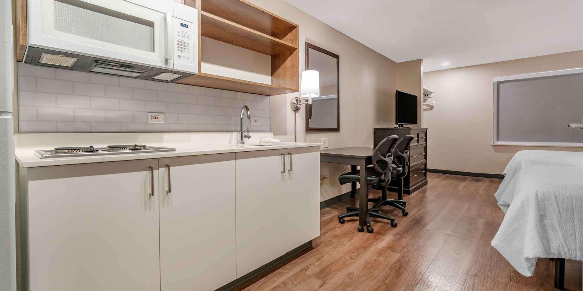 Extended Stay America Premier Suites - San Francisco - Belmont Luaran gambar