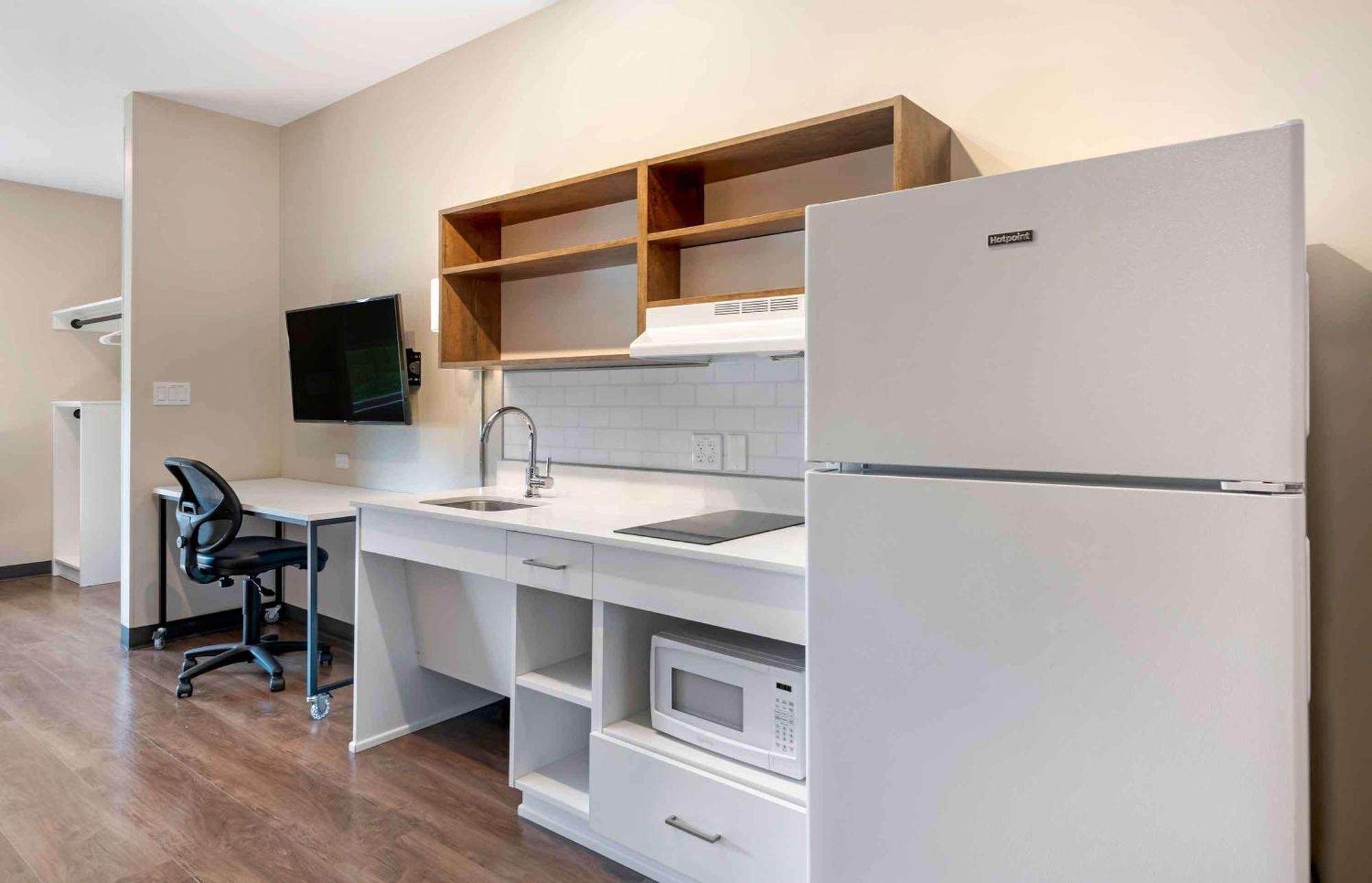 Extended Stay America Premier Suites - San Francisco - Belmont Luaran gambar