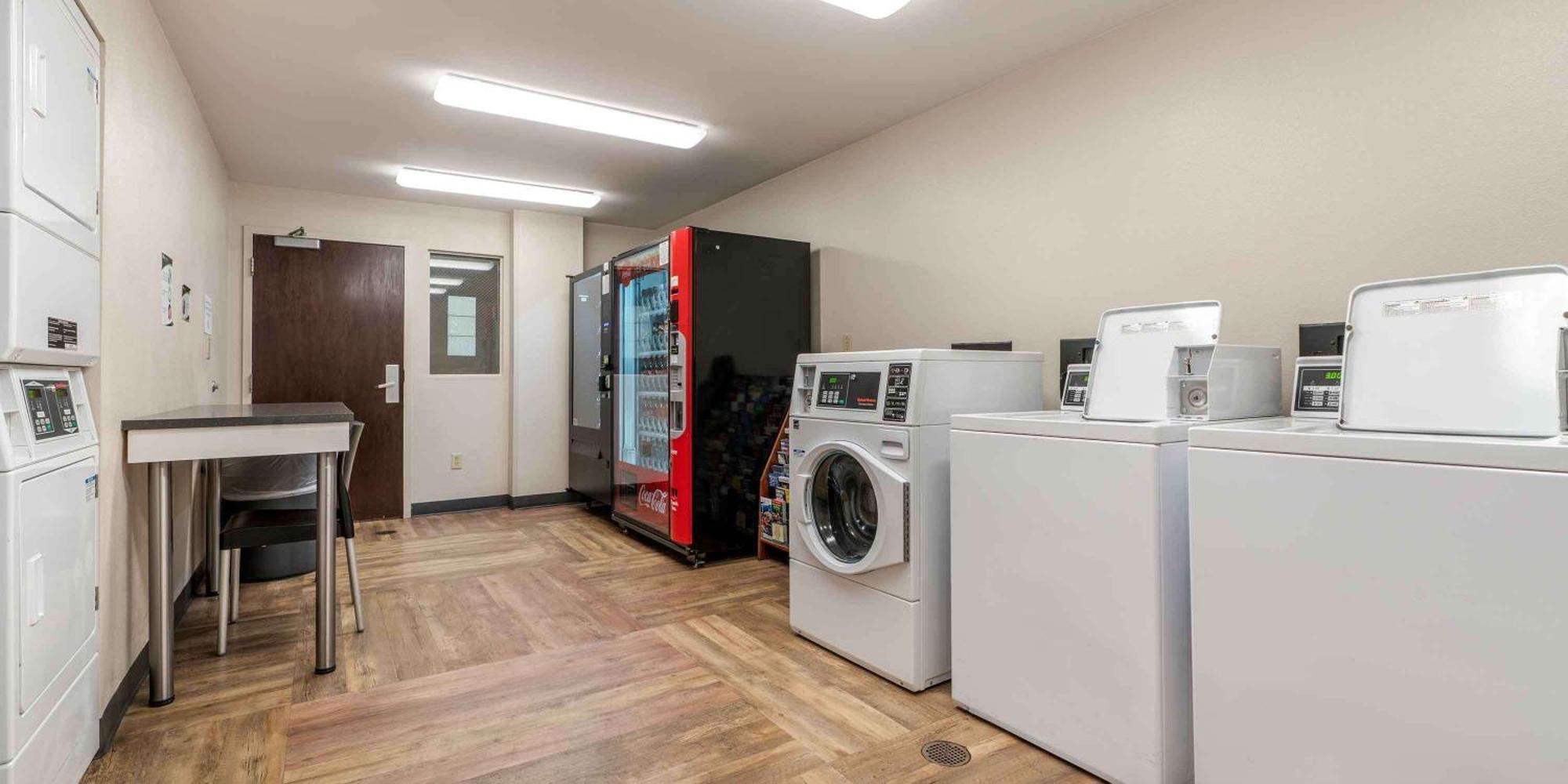 Extended Stay America Premier Suites - San Francisco - Belmont Luaran gambar