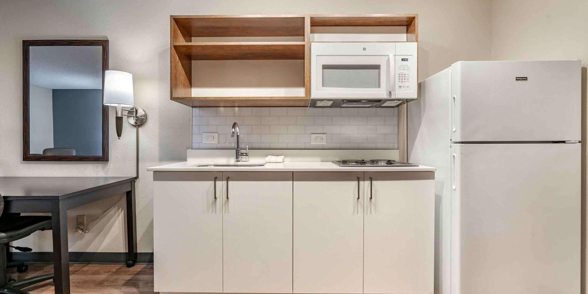 Extended Stay America Premier Suites - San Francisco - Belmont Luaran gambar