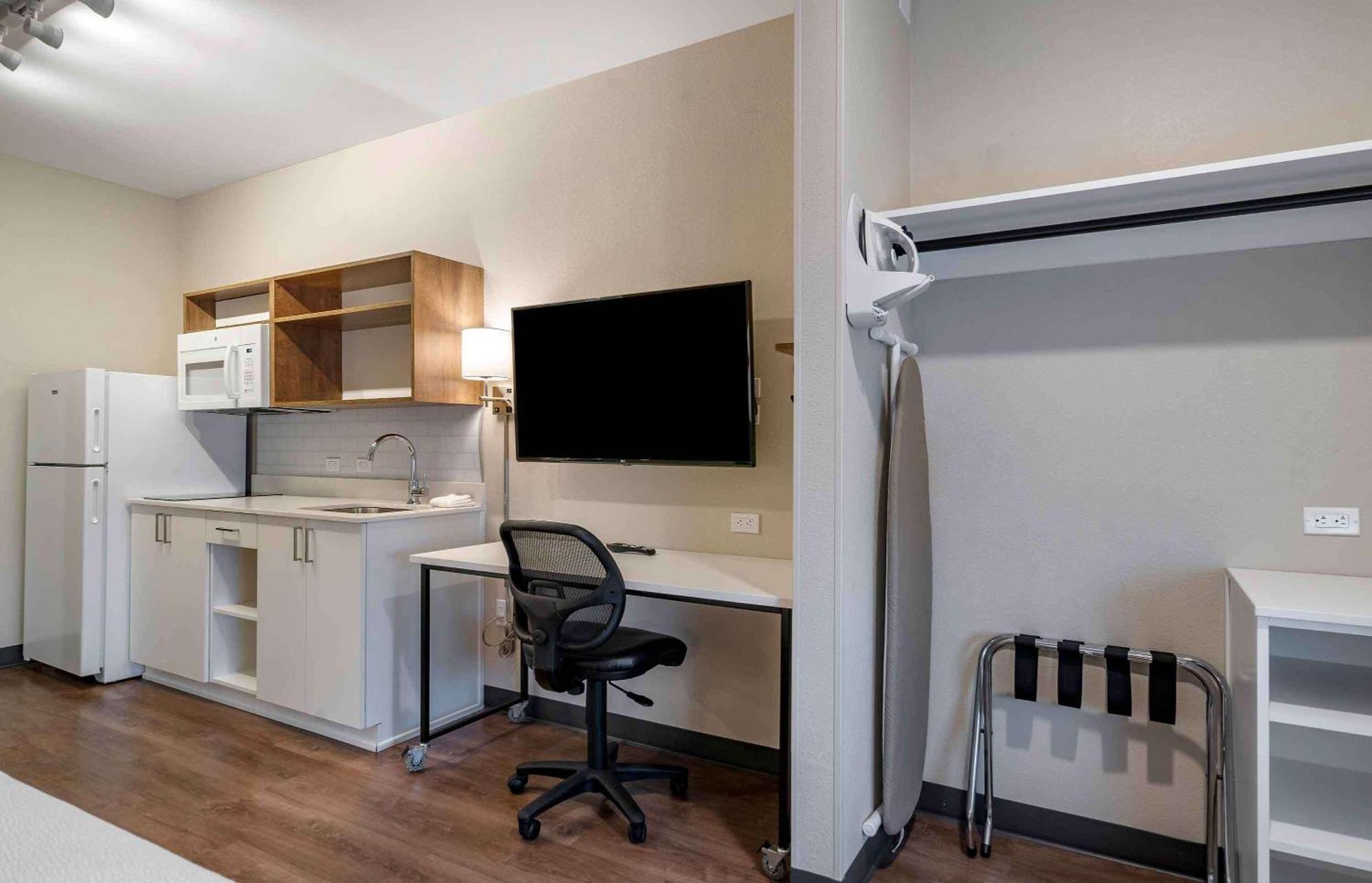 Extended Stay America Premier Suites - San Francisco - Belmont Luaran gambar