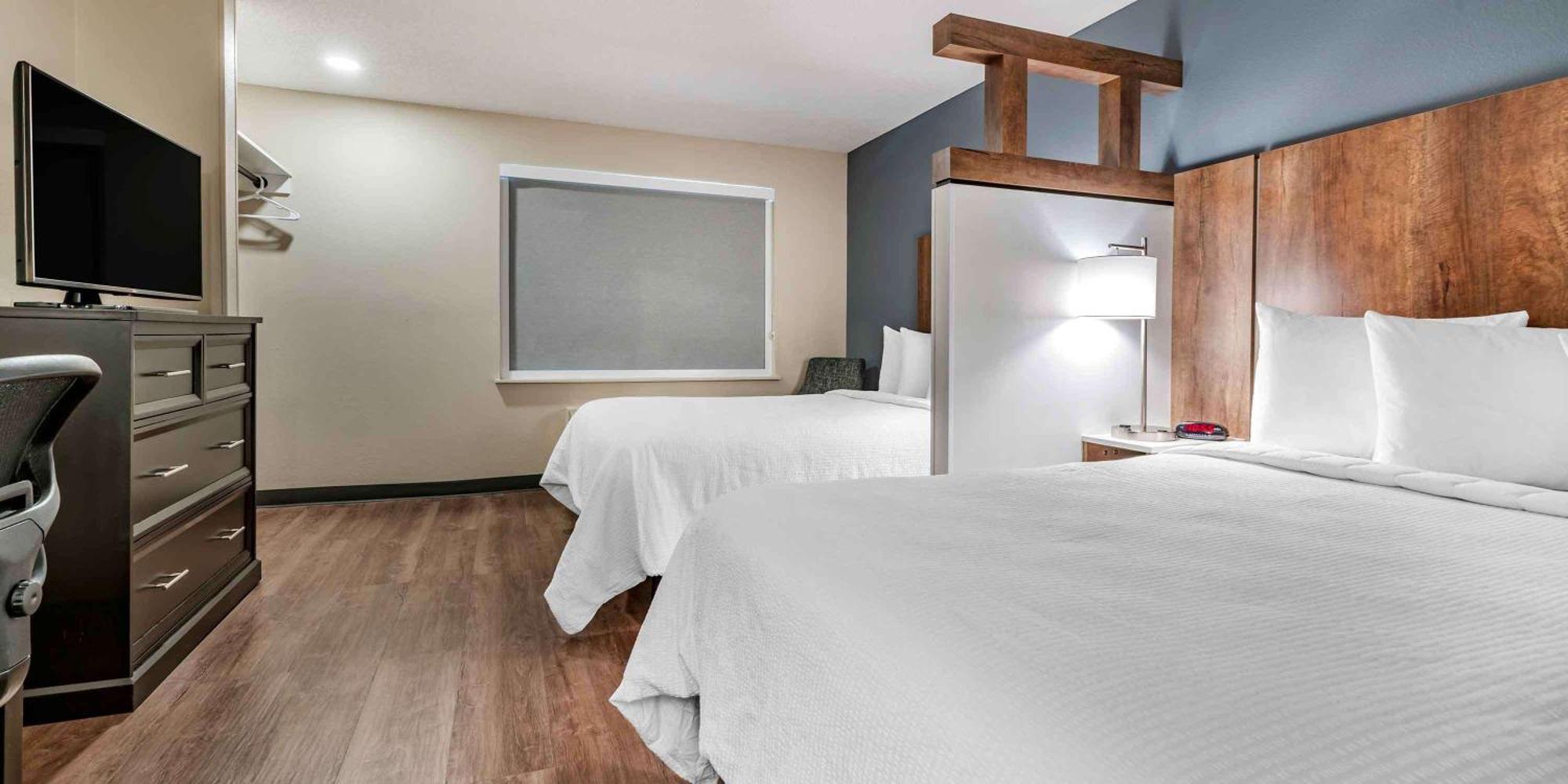 Extended Stay America Premier Suites - San Francisco - Belmont Luaran gambar
