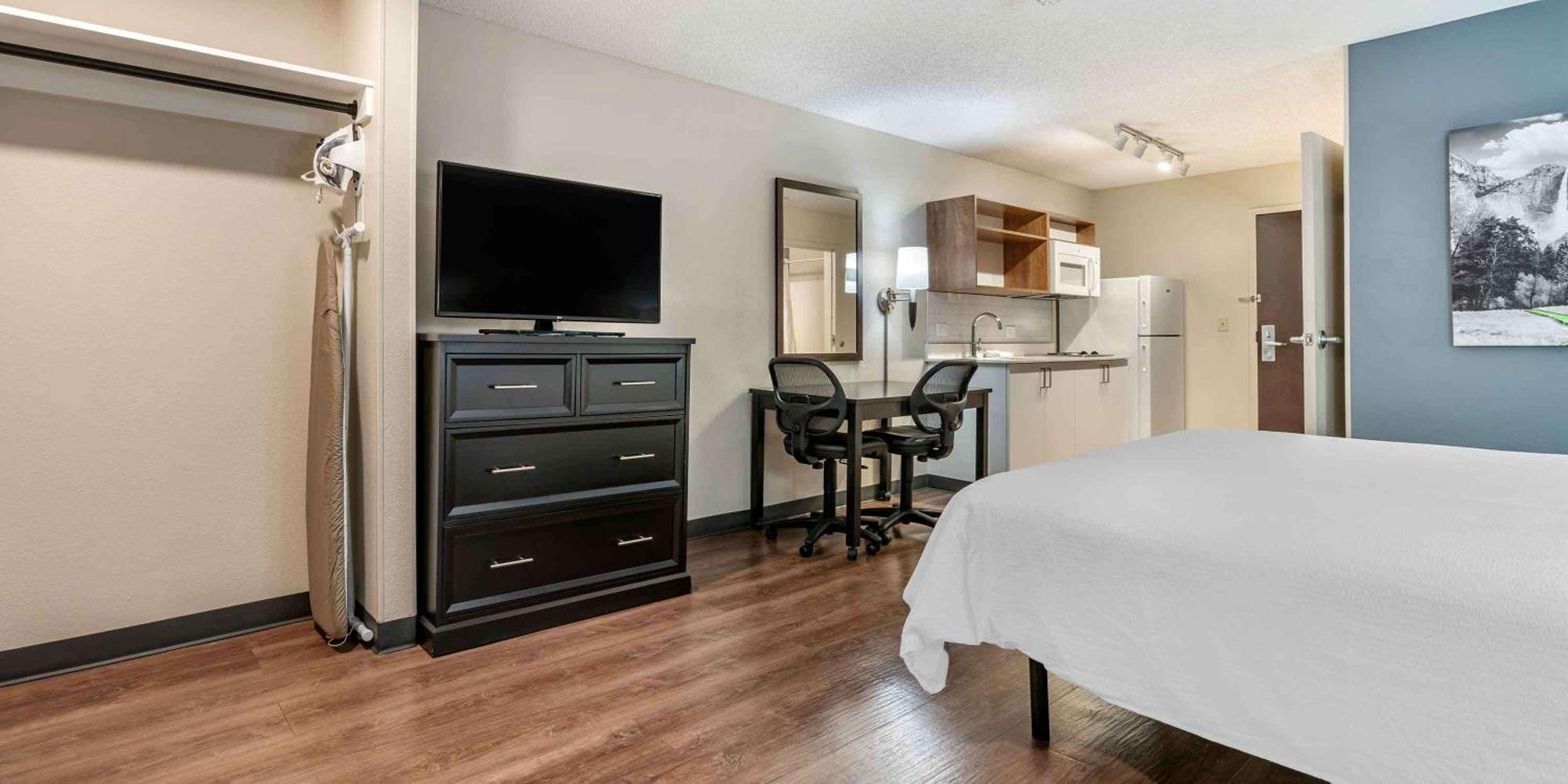 Extended Stay America Premier Suites - San Francisco - Belmont Luaran gambar