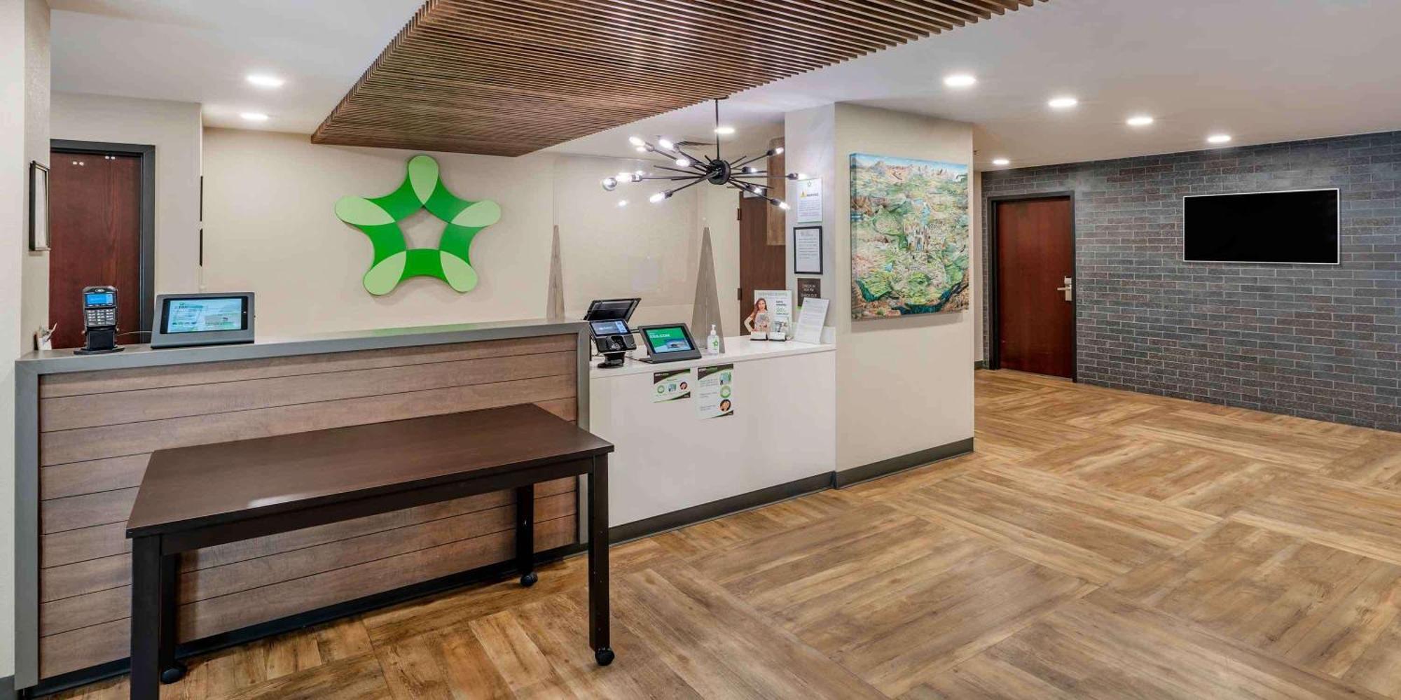 Extended Stay America Premier Suites - San Francisco - Belmont Luaran gambar