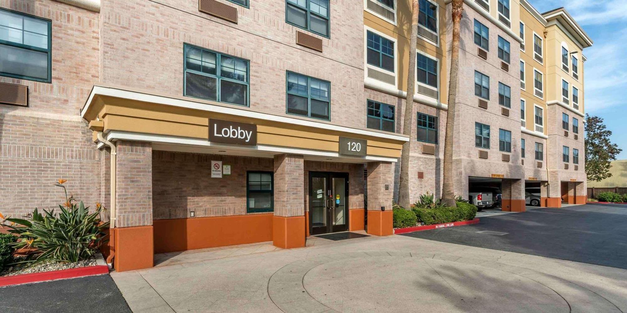 Extended Stay America Premier Suites - San Francisco - Belmont Luaran gambar