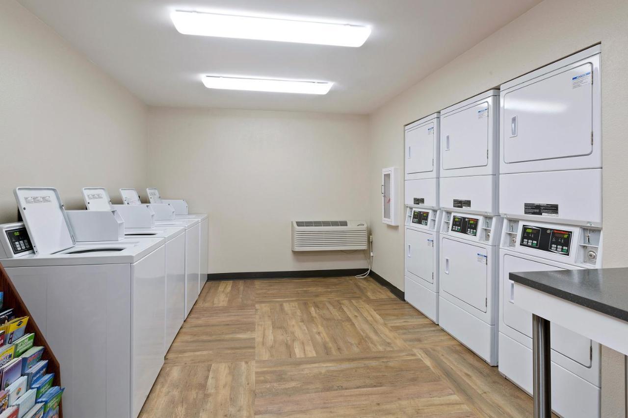 Extended Stay America Premier Suites - San Francisco - Belmont Luaran gambar