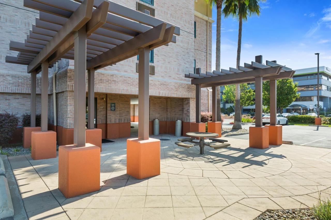 Extended Stay America Premier Suites - San Francisco - Belmont Luaran gambar