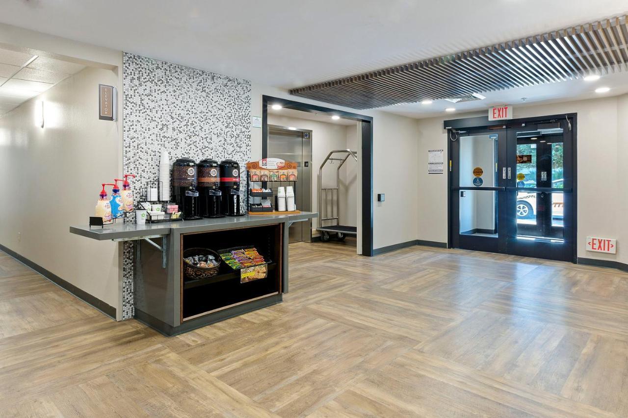 Extended Stay America Premier Suites - San Francisco - Belmont Luaran gambar