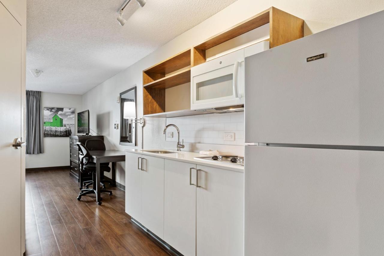 Extended Stay America Premier Suites - San Francisco - Belmont Luaran gambar