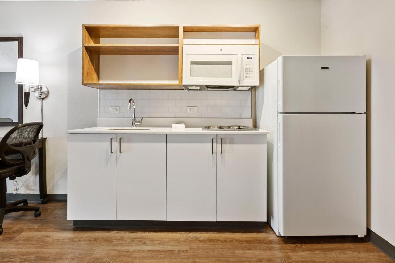 Extended Stay America Premier Suites - San Francisco - Belmont Luaran gambar