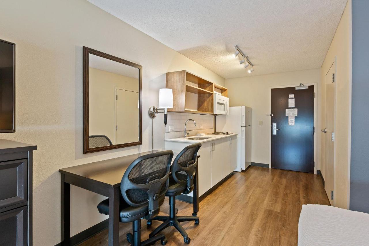 Extended Stay America Premier Suites - San Francisco - Belmont Luaran gambar