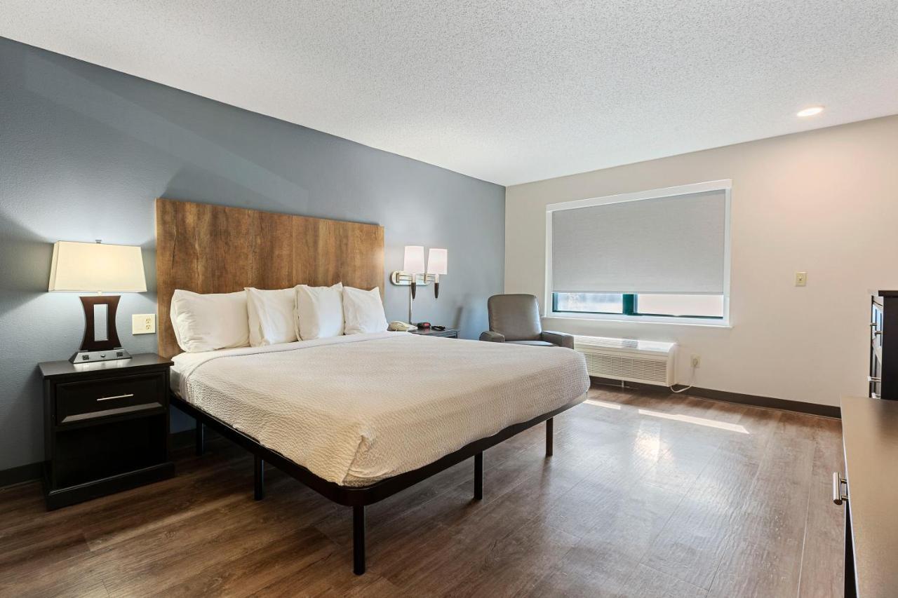 Extended Stay America Premier Suites - San Francisco - Belmont Luaran gambar