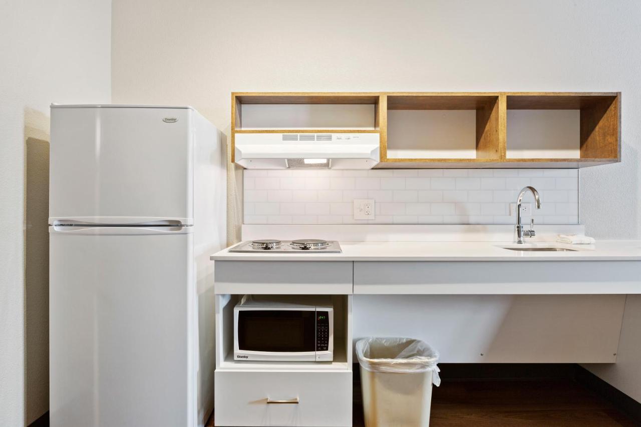 Extended Stay America Premier Suites - San Francisco - Belmont Luaran gambar