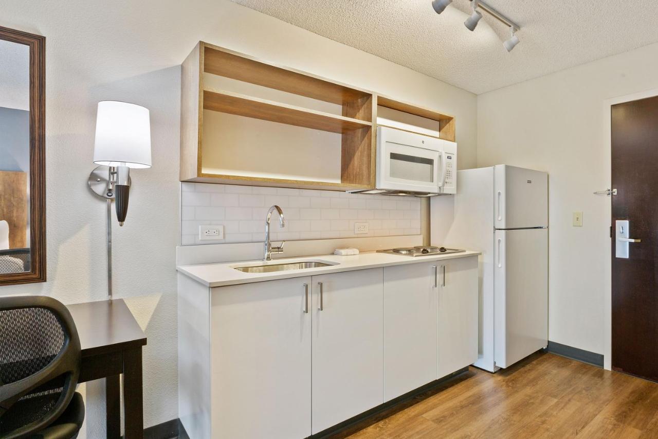 Extended Stay America Premier Suites - San Francisco - Belmont Luaran gambar