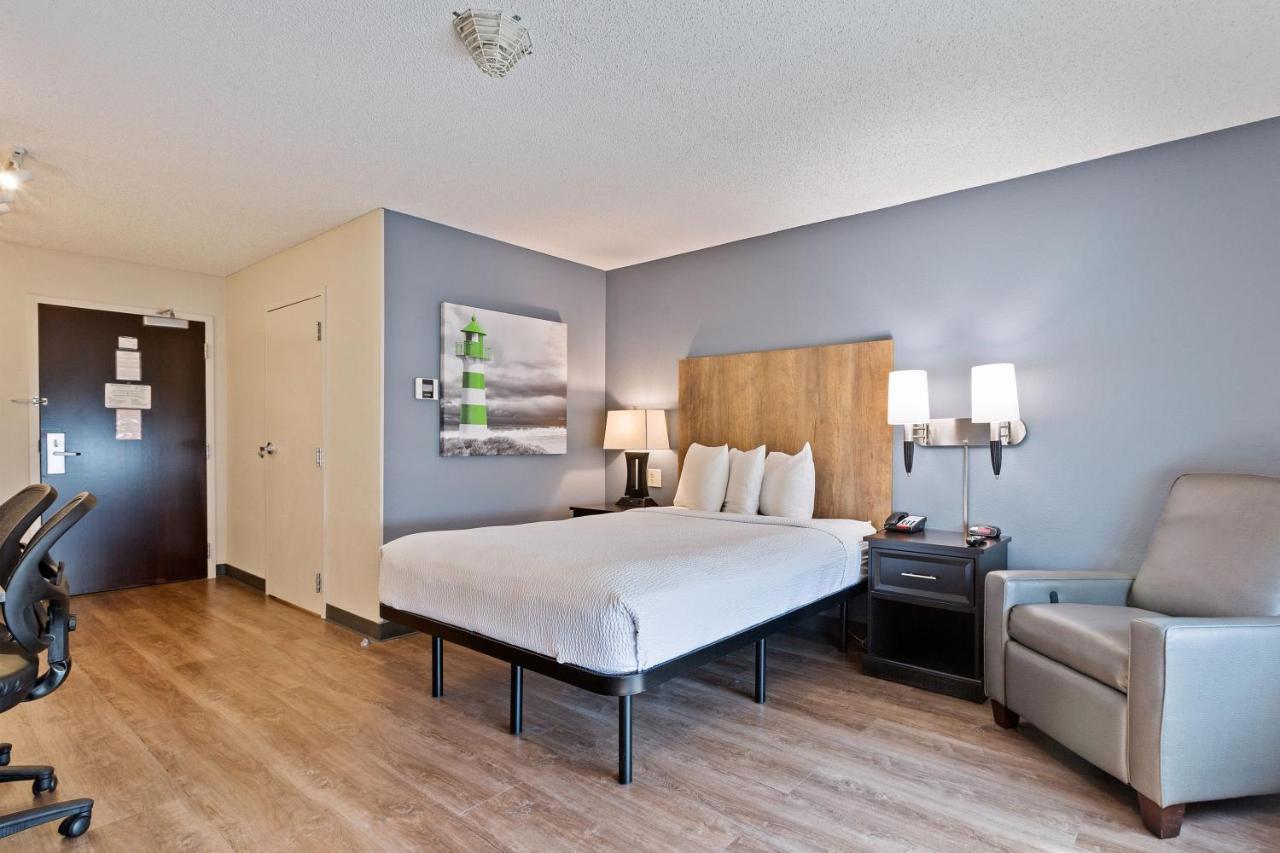 Extended Stay America Premier Suites - San Francisco - Belmont Luaran gambar