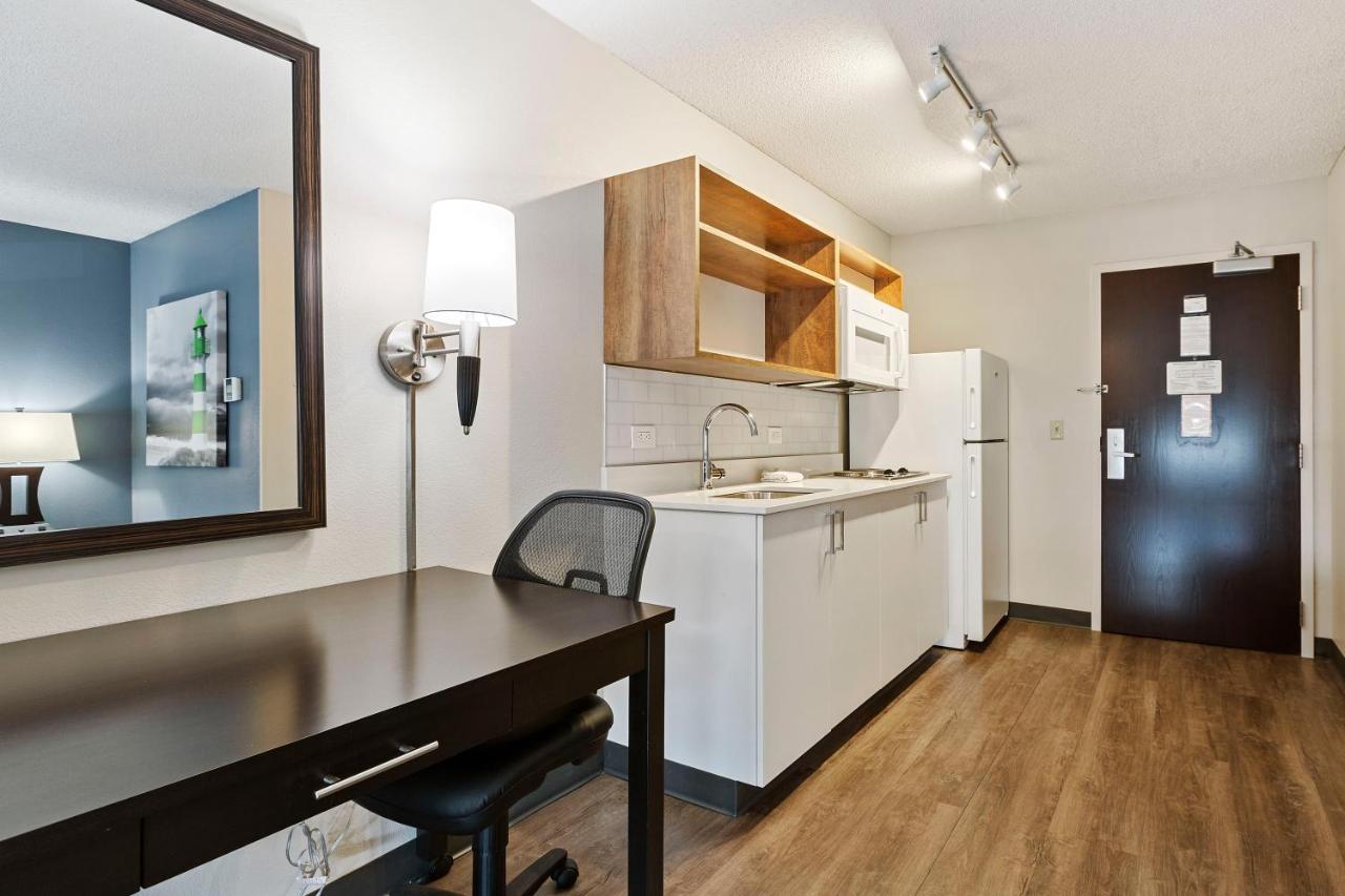 Extended Stay America Premier Suites - San Francisco - Belmont Luaran gambar