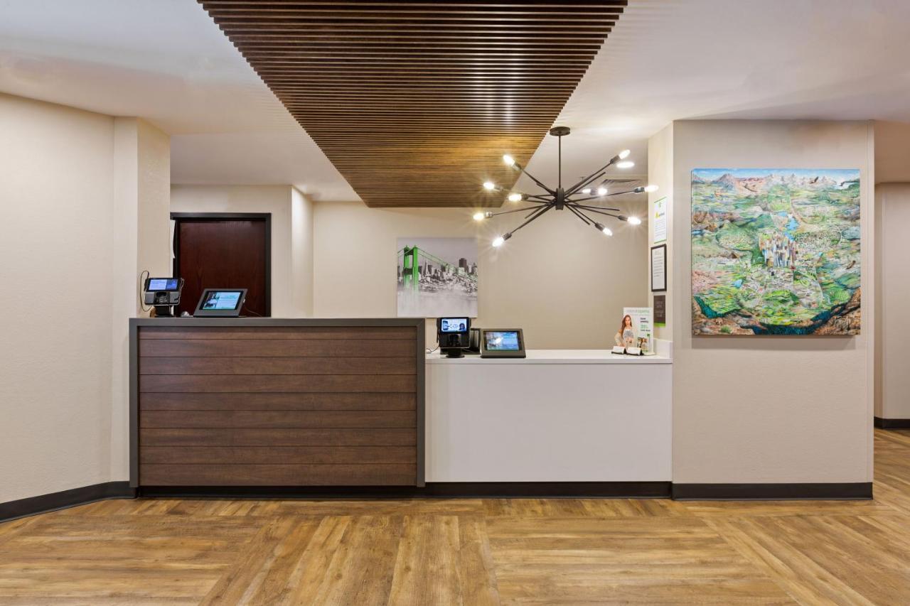 Extended Stay America Premier Suites - San Francisco - Belmont Luaran gambar