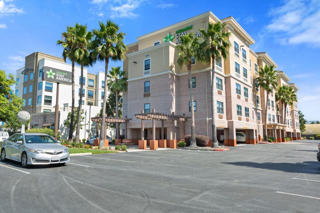 Extended Stay America Premier Suites - San Francisco - Belmont Luaran gambar