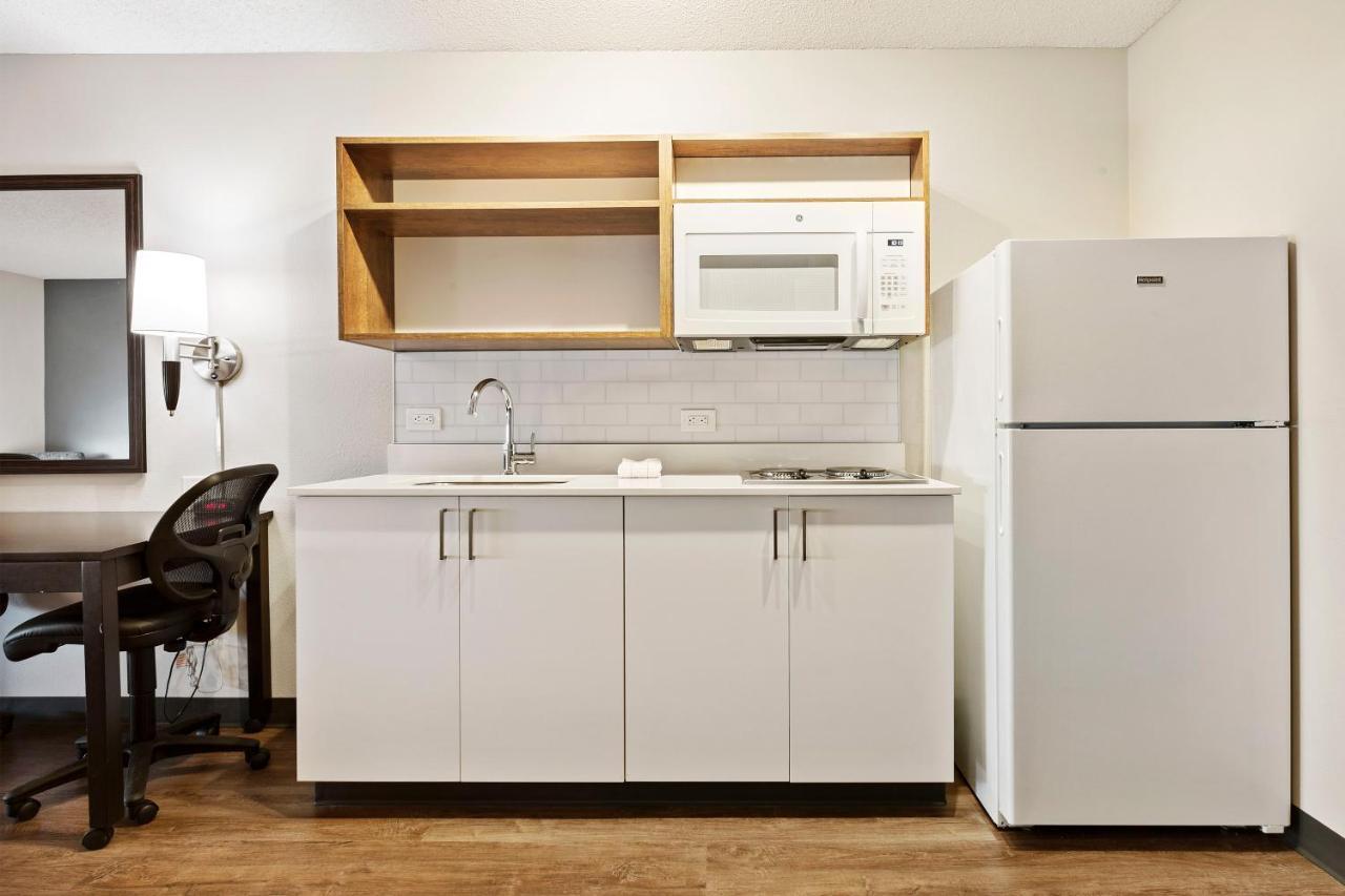 Extended Stay America Premier Suites - San Francisco - Belmont Luaran gambar
